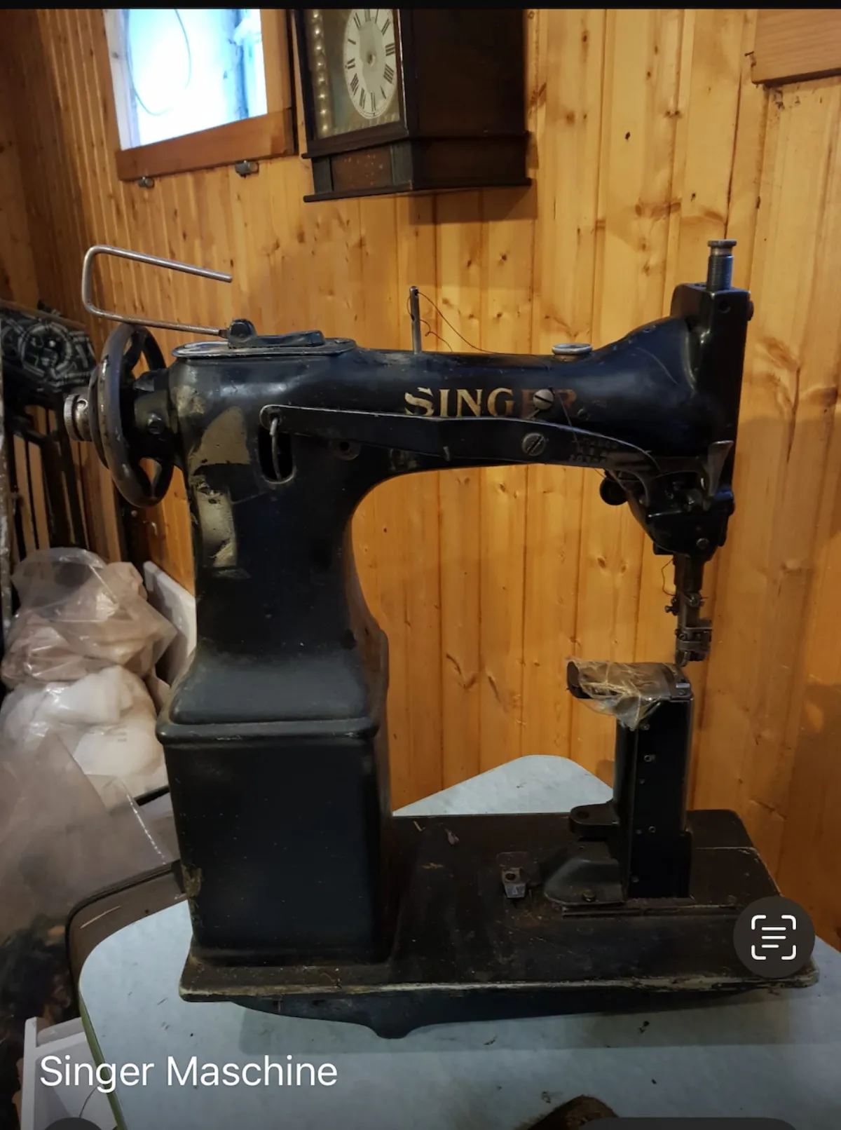 Singer 51W59